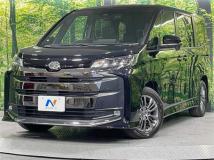 2026 Toyota Noah