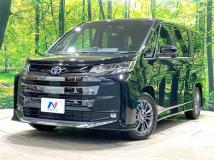 2026 Toyota Noah