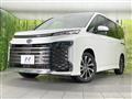 2026 Toyota Voxy