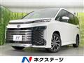 2026 Toyota Voxy
