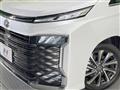 2026 Toyota Voxy