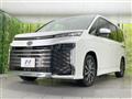 2026 Toyota Voxy