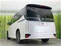 2026 Toyota Voxy