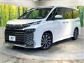 2025 Toyota Voxy