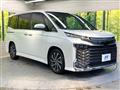2025 Toyota Voxy