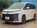 2025 Toyota Voxy