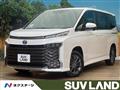 2025 Toyota Voxy