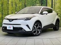 2017 Toyota C-HR