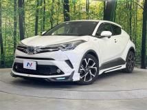 2017 Toyota C-HR