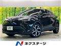 2020 Toyota C-HR