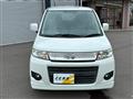 2012 Suzuki Wagon R Stingray