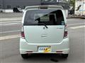 2012 Suzuki Wagon R Stingray