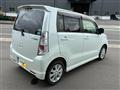 2012 Suzuki Wagon R Stingray