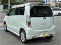 2012 Suzuki Wagon R Stingray