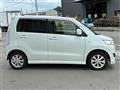 2012 Suzuki Wagon R Stingray