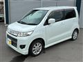 2012 Suzuki Wagon R Stingray
