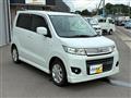 2012 Suzuki Wagon R Stingray
