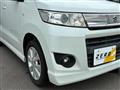 2012 Suzuki Wagon R Stingray