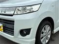 2012 Suzuki Wagon R Stingray