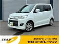 2012 Suzuki Wagon R Stingray