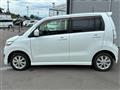 2012 Suzuki Wagon R Stingray