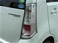 2012 Suzuki Wagon R Stingray