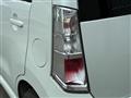 2012 Suzuki Wagon R Stingray