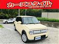 2018 Suzuki Lapin