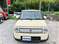 2018 Suzuki Lapin