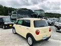 2018 Suzuki Lapin