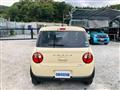 2018 Suzuki Lapin