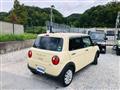 2018 Suzuki Lapin