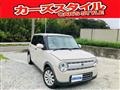 2015 Suzuki Lapin