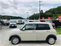 2015 Suzuki Lapin