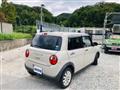 2015 Suzuki Lapin