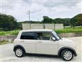 2015 Suzuki Lapin