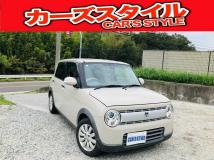 2015 Suzuki Lapin