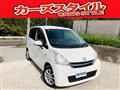 2012 Daihatsu Move