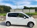 2012 Daihatsu Move
