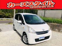 2012 Daihatsu Move