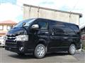 2014 Toyota Hiace Van