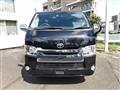 2014 Toyota Hiace Van