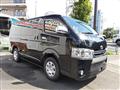 2014 Toyota Hiace Van