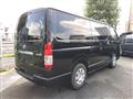 2014 Toyota Hiace Van