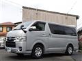 2017 Toyota Hiace Van