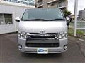 2017 Toyota Hiace Van