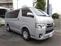 2017 Toyota Hiace Van