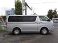 2017 Toyota Hiace Van