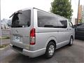 2017 Toyota Hiace Van