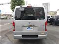 2017 Toyota Hiace Van